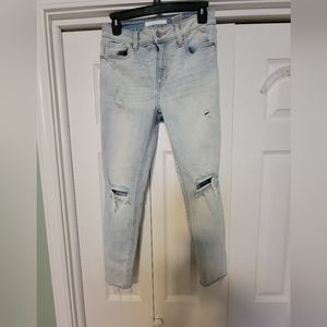 Eunina Size 5 Jeans